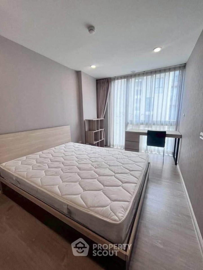 picture 1-BR Condo At Palm Springs Nimman Parlor, Nimman (ID 3178130) - 2/8