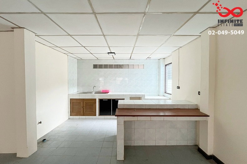 รูป ขายบ้านเดี่ยว 2 ชั้น สุขุมวิท 101/1 ซอยวชิรธรรมสาธิต 57 พื้นที่ 40 ตร.ว. เชื่อมสุขุมวิท-อ่อนนุช-ศรีนครินทร์ ใกล้ BTS ปุณณวิถี - รูปที่ 9/16
