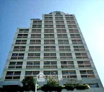 ขายคอนโด : คอนโด 3 ห้องนอน Modern Home Tower Condominium ใกล้ MRT วัดมังกร (ID 3179263)