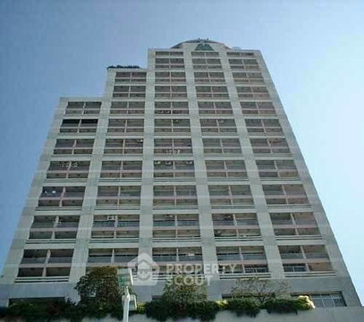 คอนโด 3 ห้องนอน Modern Home Tower Condominium ใกล้ MRT วัดมังกร (ID 3179263)