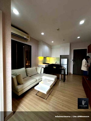 ขายคอนโด : ✨ ขาย เออบาโน่ แอบโซลูท สาทร - ตากสิน (Urbano Absolute Sathorn - Taksin) คอนโด High Rise หรู ทำเลศักยภาพริมแม่น้ำเจ้าพระยา✨