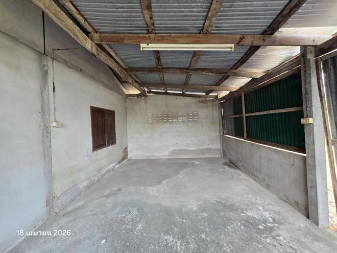 รูป บ้านเดี่ยว 200 ตร.วา ขาณุวรลักษบุรี กำแพงเพชร 457,000 - รูปที่ 2/29