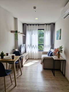 รูปภาพ The Base Height Chiang Mai for Rent Brand-new condominium by Sansiri | Ready to Move In