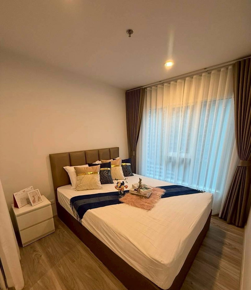 picture For Rent Regent Home Bangna - 1/16