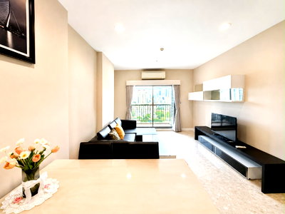 คอนโดให้เช่า : 2ห้องนอน 80ตร.ม. คอนโดหรูติดBTSทองหล่อ เพียง 49,000บาท