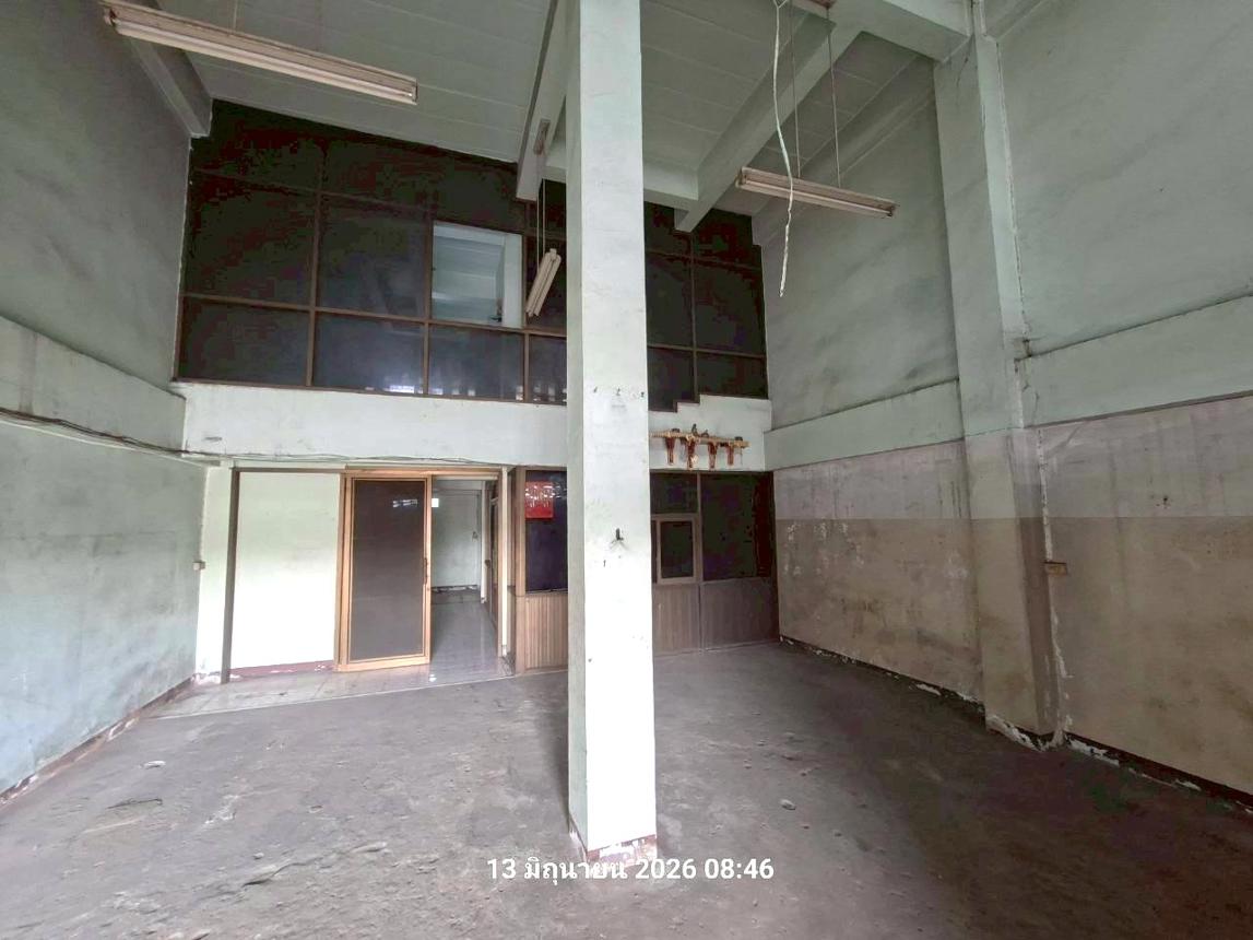 picture SHOP HOUSE 36.3 Sq.w. Muang Saraburi Saraburi for 6.2M - 21/40