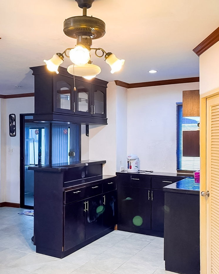 รูป Pool Villa for Rent Siam Country Club East Pattaya Pet-Friendly - รูปที่ 7/15