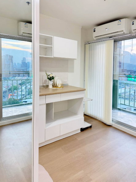 picture ðĨ Condo for Sale Urbano Rajavithi |Rajavithi Area - 9/10