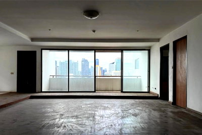 Condos for sale : LTHC16037 - Condo for Sale Phrom Phong | Liberty Park 1 | 244 sq.m. | 3 Bed 4 Bath | BTS Phrom Phong | 20.8 MB 