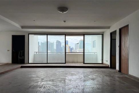 LTHC16037 - Condo for Sale Phrom Phong | Liberty Park 1 | 244 sq.m. | 3 Bed 4 Bath | BTS Phrom Phong | 20.8 MB 
