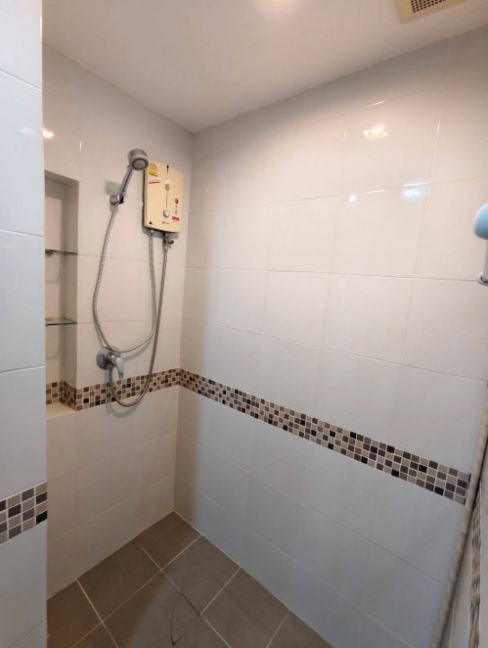รูป #A124387 ✅ 10/8/69 ให้เช่า Casa Condo Sukhumvit 97 📲📢สอบถาม ld line @condoboy - รูปที่ 10/13