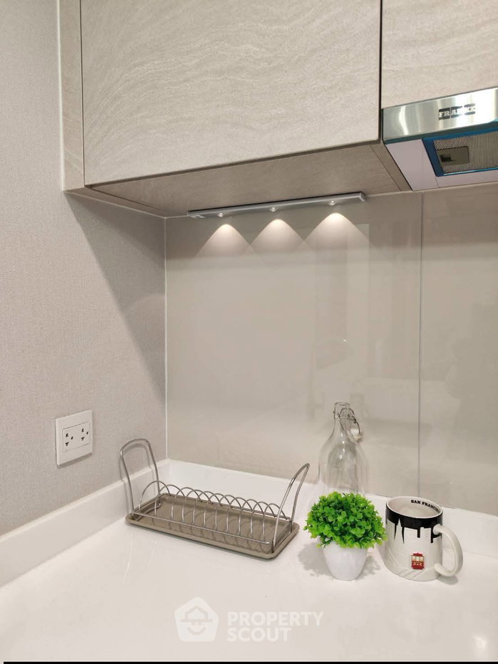 picture 1-BR Condo At Life Sathorn Sierra Near BTS Talat Phlu (ID 3177376) - 12/14
