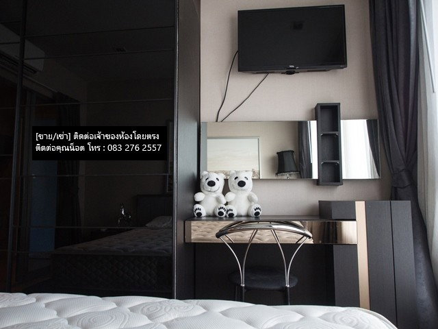 picture [Owner post] 1-Bedroom Casa Condo Ratchada-Ratchaphruek (S10)  - 6/11