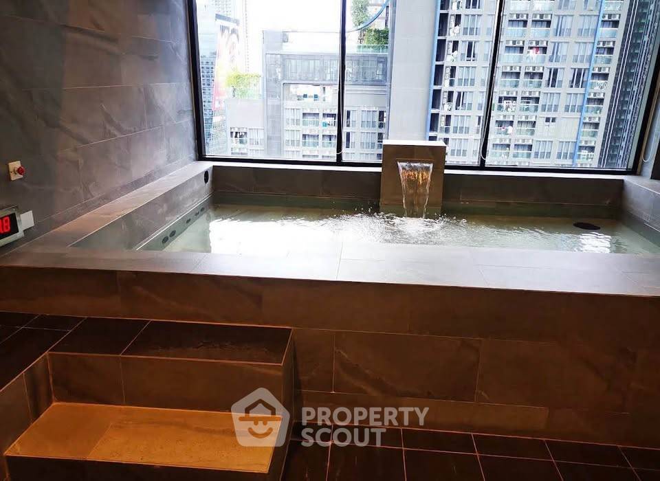 รูป ชั้น 16 ห้องนอน 1 ห้อง KnightsBridge Space Rama 9 ใกล้ MRT พระราม 9 (ID 3174435) - รูปที่ 13/13