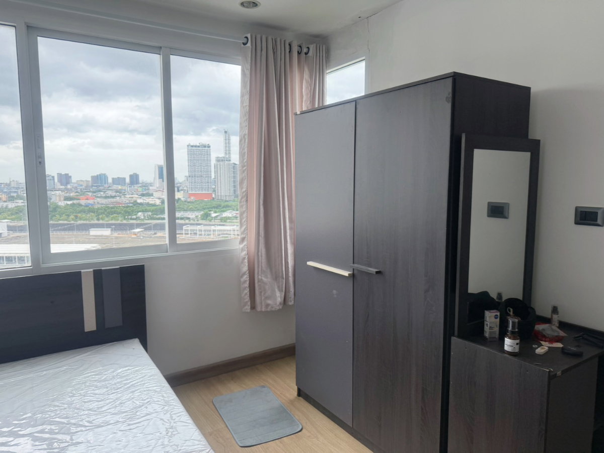 รูป ขาย Supalai Wellington ชั้น 18 | 2 ห้องนอน 2 ห้องน้ำ | พื้นที่รวม 79.10 ตร.ม. | มีที่จอดรถระบุในเอกสาร | ราคา 6.89 ล้านบาท - รูปที่ 17/33