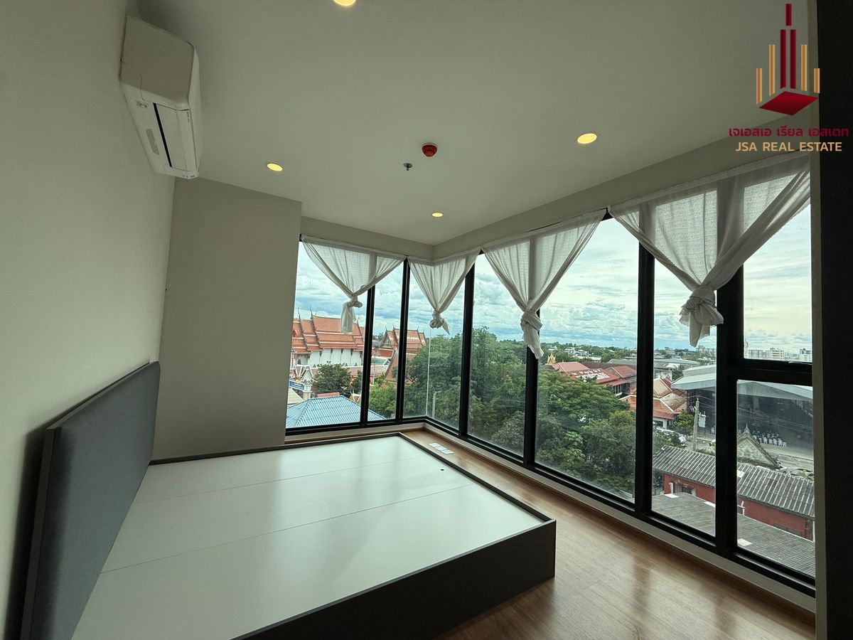 picture ✨ For Sale: Ken Attitude Rattanathibet Condo ✨ 💰 Only 3,990,000 THB - 4/6