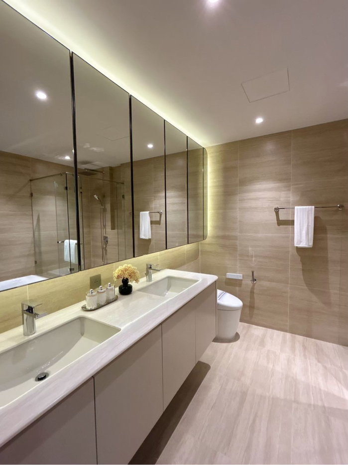 picture Via 61, 1 Bedroom - Sukhumvit 61 / Thonglor–Ekkamai - 14/28
