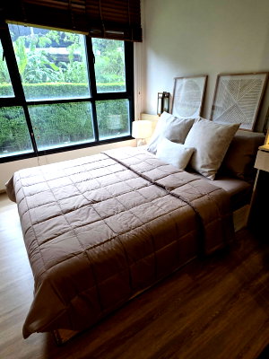 Condos for rent : The Base Park West Sukhumvit 77 | 🏢 Condo for rent The Base Park West Sukhumvit 77 ✨ Ready to move in