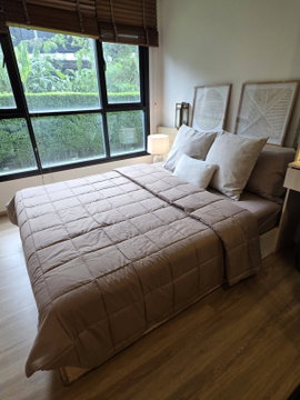 The Base Park West Sukhumvit 77 | 🏢 Condo for rent The Base Park West Sukhumvit 77 ✨ Ready to move in