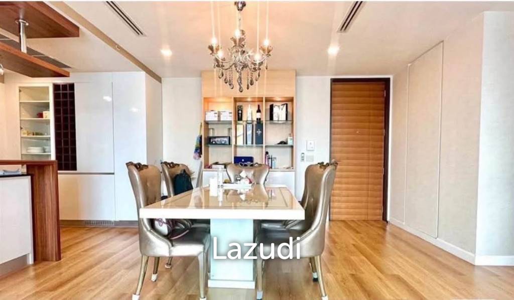 picture 138 Sqm 3 Bed 3 Bath Condo For Sale in The River Condominium - 14/17