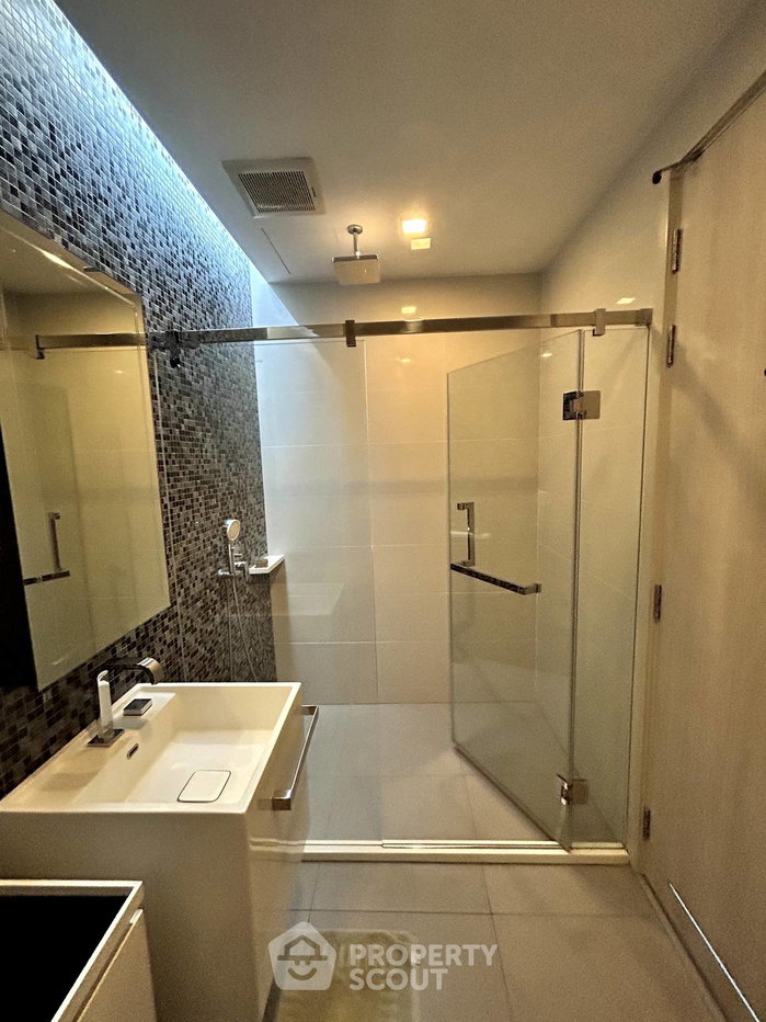 picture 100m To MRT Bang Pho: 1-BR At 333 Riverside (ID 3023789) - 24/40