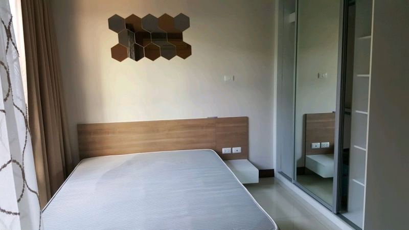 picture 🏙️✨ FOR RENT: Emerald Residence Ratchada 💰 Rental Price: 11,500 THB/month | 📲 Line ID: @condobkk (with @) - 5/5