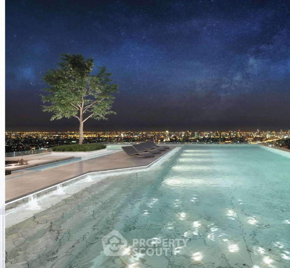 picture High-Floor 1-BR Knightsbridge Prime Ratchayothin | BTS Ratchayothin (ID 3176984) - 8/8