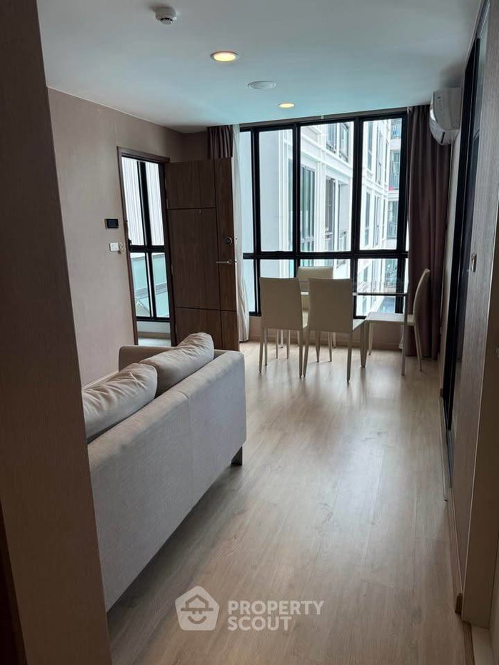 รูป ขายคอนโด 2 ห้องนอน The Cube Urban Sathorn - Chan ใกล้ BTS สะพานตากสิน (ID 3174890) - รูปที่ 3/10