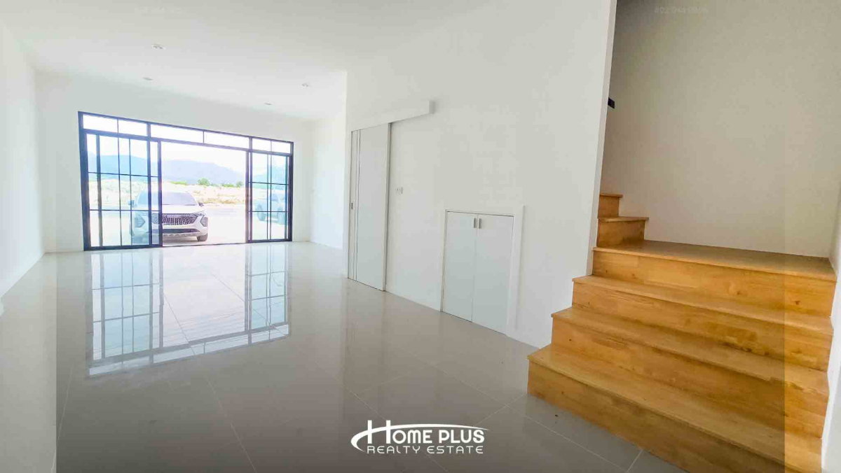 picture 🏡 For Sale  2-Storey Townhome, The Flora Ville Cha-Am   - 7/12