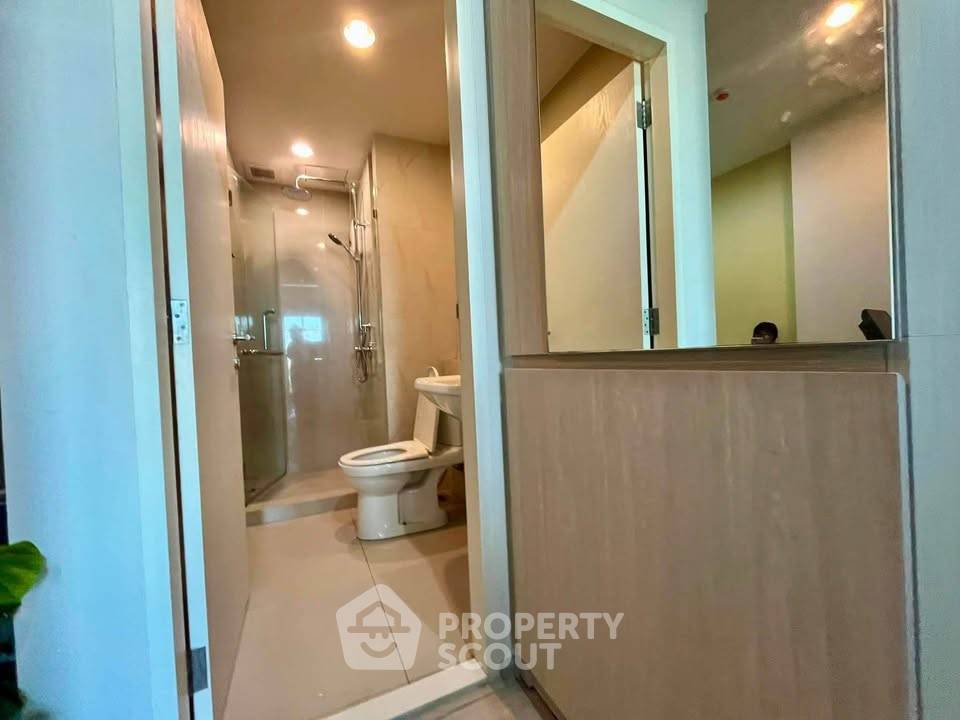 รูป คอนโด 1 ห้องนอน ชั้น 15 ที่ Niche MONO Mega Space Bangna (ID 3177434) - รูปที่ 6/7