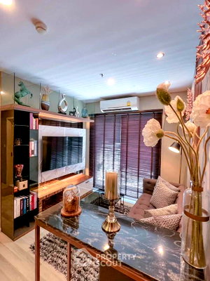 คอนโดให้เช่า : คอนโด 2-ห้องนอน ที่ เดอะ คีย์ สาทร - เจริญราษฎร์ ใน บางโคล่ (ID 3178185)
