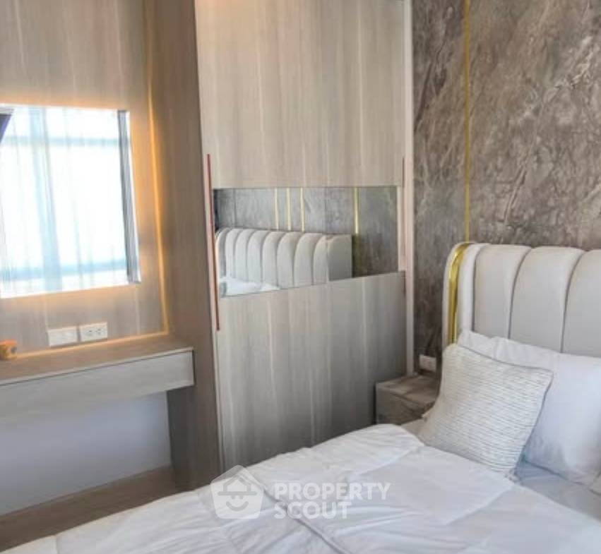 รูป คอนโด 2 ห้องนอน ขายที่ The Grand Jomtien Pattaya Beach หาดจอมเทียน (ID 3171886) - รูปที่ 2/4