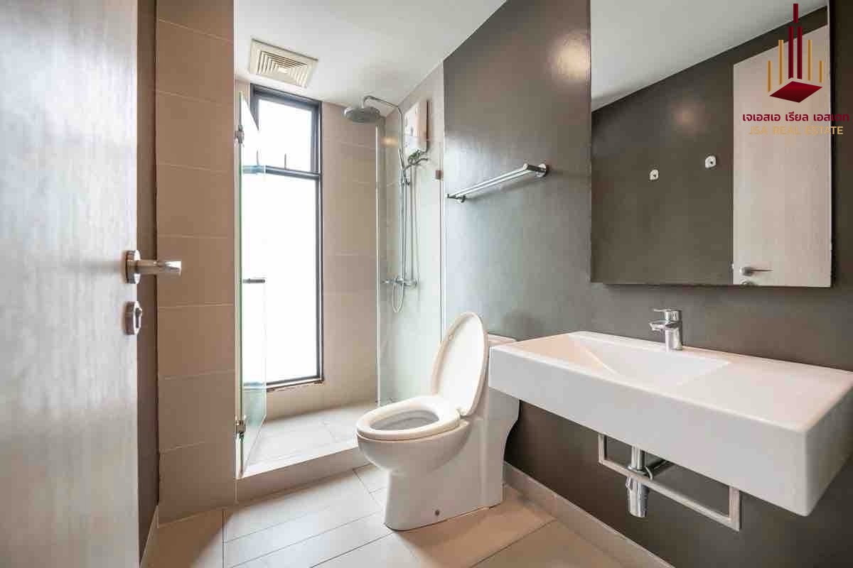 picture ✨ For Sale : Sense Phaholyothin  Condo ✨  💰 Only 2,390,000  THB - 5/9
