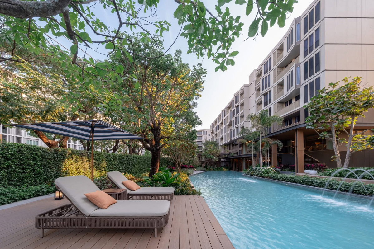 picture 🔥 For Sale: Luxury ,Chiang Mai! Walk to Central Festival! 🔥 - 126/151