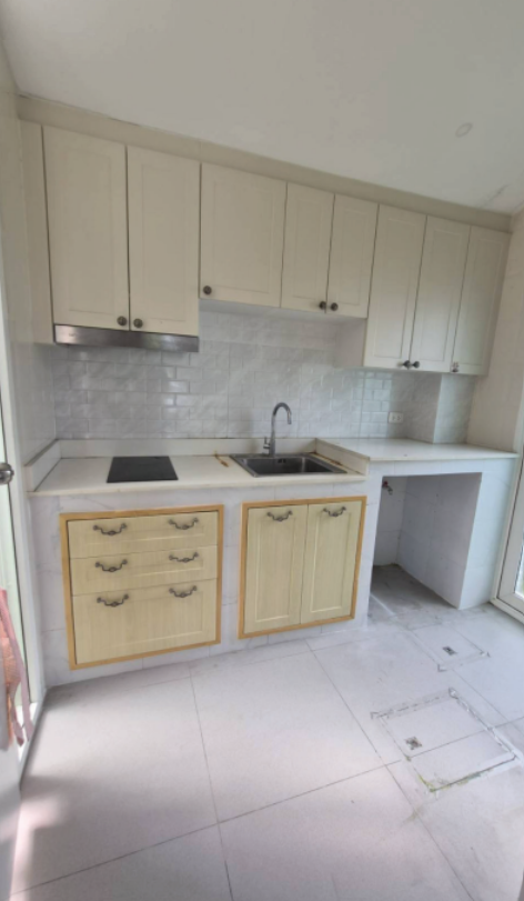 picture TOWN HOUSE 23.4 Sq.w. Nong Khaem Bangkok for 4.3M - 11/18