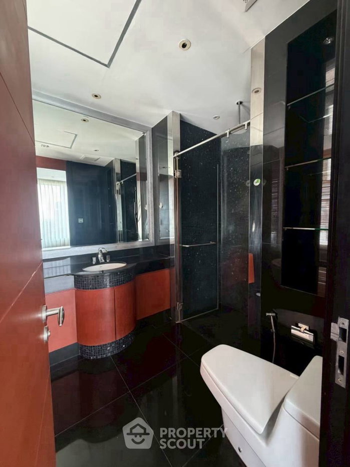 picture 25th-Floor 2-BR At The Infinity Condominium 80m To BTS Chong Nonsi (ID 3177421) - 13/20