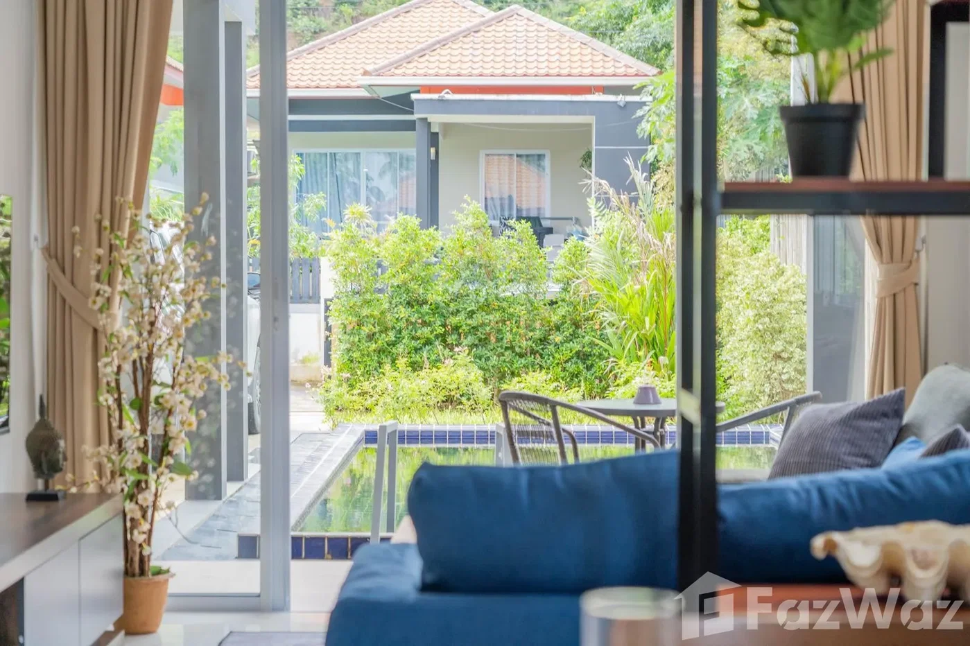 picture 2 Bedroom Villa for sale in Bo Phut, Surat Thani  6662788 - 8/32