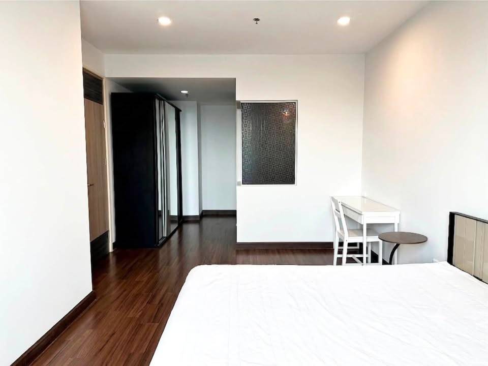 picture 23rd-Floor 1-BR Supalai Premier Ratchathewi Near BTS Ratchathewi (ID 3178075) - 6/18