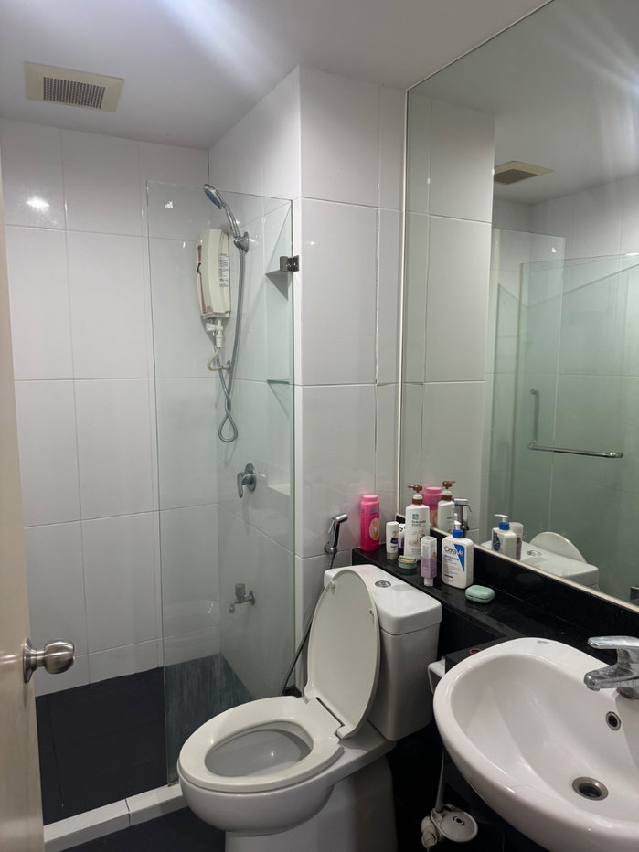 picture For Rent The Parkland Grand Taksin-Thapra Fully Furnish. - 4/4