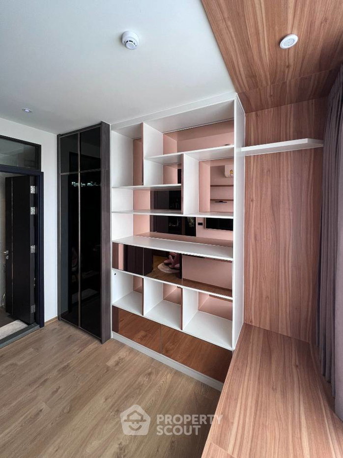 รูป คอนโด 2 ห้องนอน The Fine Bangkok Thonglor-Ekamai ใกล้ BTS ทองหล่อ (ID 749888) - รูปที่ 15/21