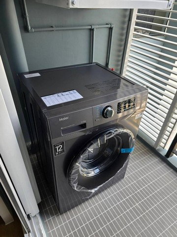 picture C6831 For Rent  :  Condo  The Saint Residences ( BTS Ha Yaek Lat Phrao ) 064 665 4666  - 9/9
