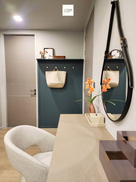 รูป +++เช่าด่วน+++ สวยหรู++ Ashton Residenec 41** BTS พร้อมพงษ์ 2 ห้องนอน 74 ตร.ม., แต่งพร้อมอยู่ Pet-Friendly🐶🐱 - รูปที่ 17/18