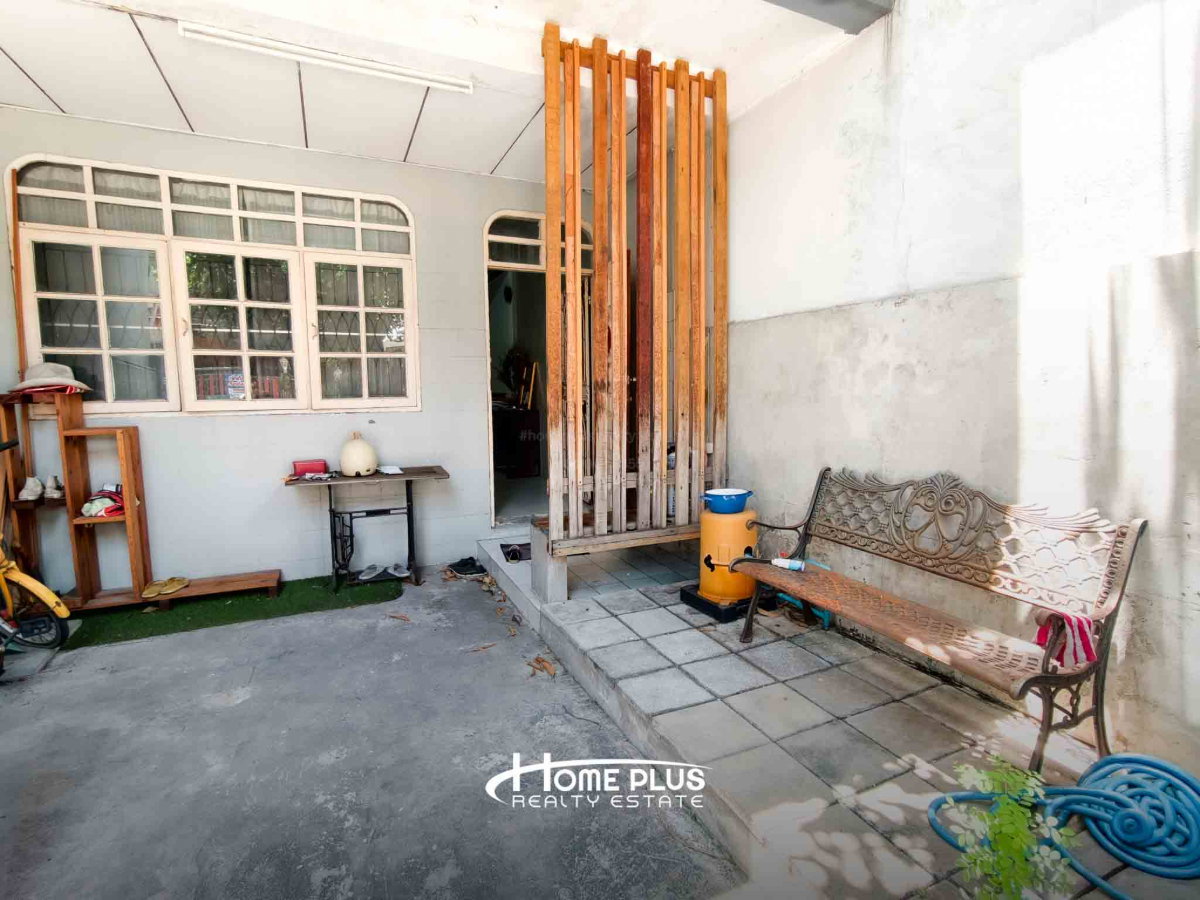 picture 🏡 For Sale – 2-Storey Townhome, Sena Villa 84, Happyland Soi 22, Bangkapi - 3/18