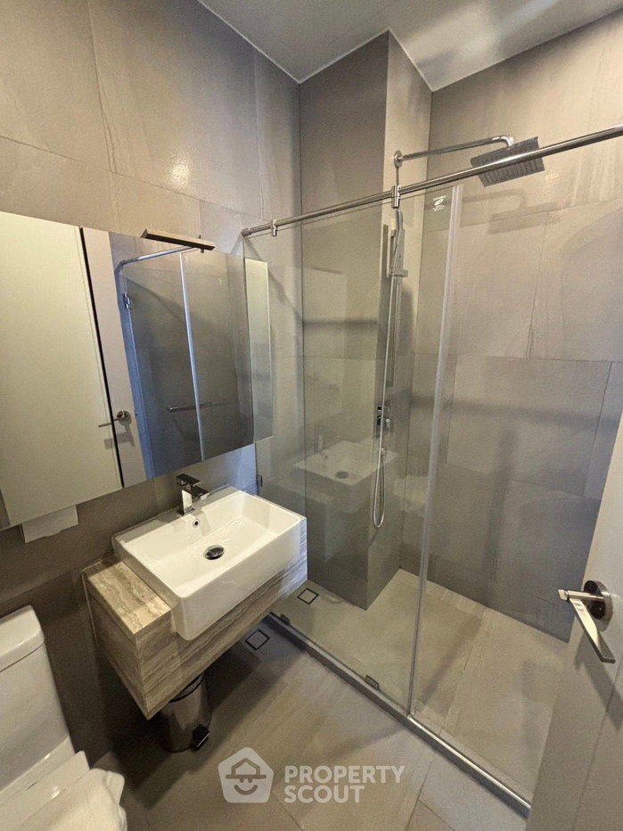 picture 27th-Floor 1-BR At Park Origin Phayathai Near BTS Phaya Thai (ID 3179633) - 5/5