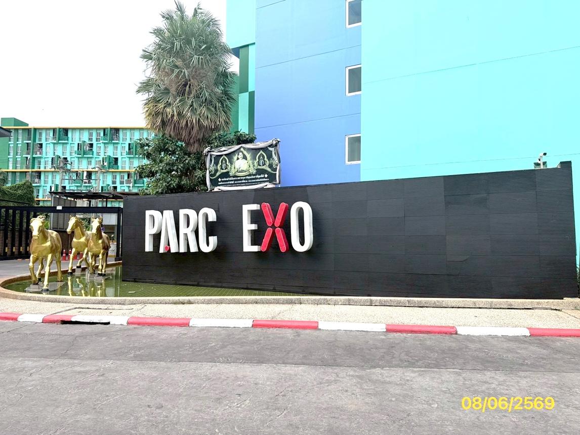 picture CONDO 32.78 Sq.m. Khan Na Yao Bangkok for 1.6M - 21/26