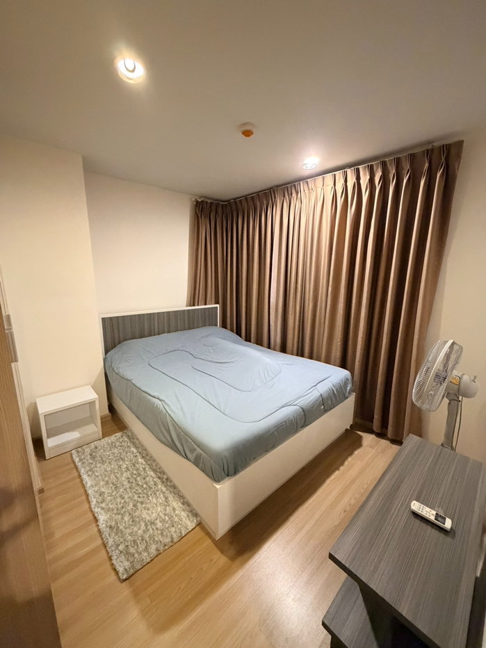 รูป For rent Condo the grass south pattaya Fully Furnished (S03-2514) - รูปที่ 4/18