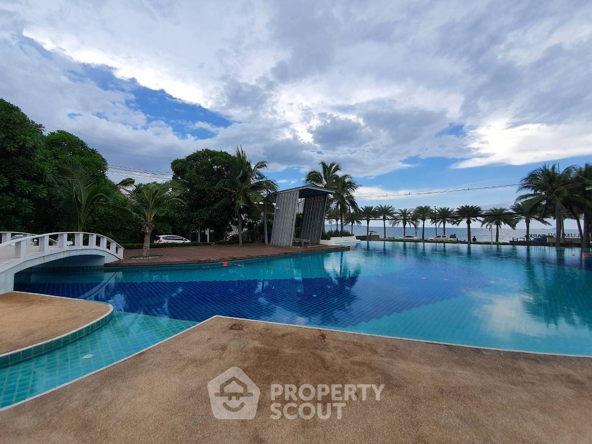 picture 24th-Floor 1-BR Condo At Lumpini Park Beach Jomtien (ID 1196944) - 2/16