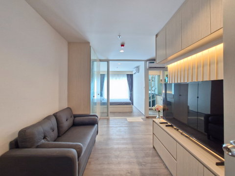 FOR RENT--Regent home Bangna / Line ID: 0982162681