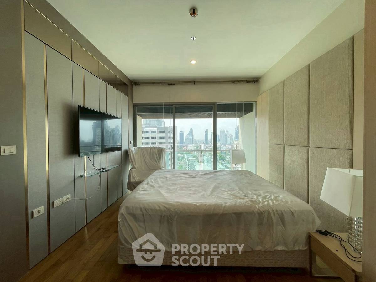 picture 18th-Floor 2-BR At The Madison, 200m To BTS Phrom Phong (ID 3177419) - 9/14