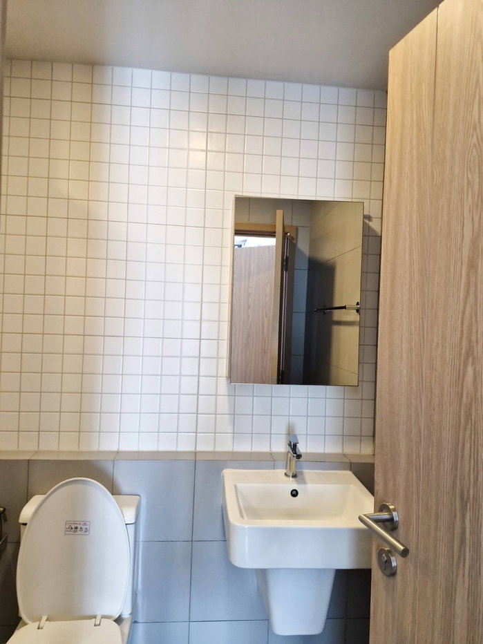 picture The Base Height Chiang Mai for Rent Brand-new condominium by Sansiri | Ready to Move In - 5/21